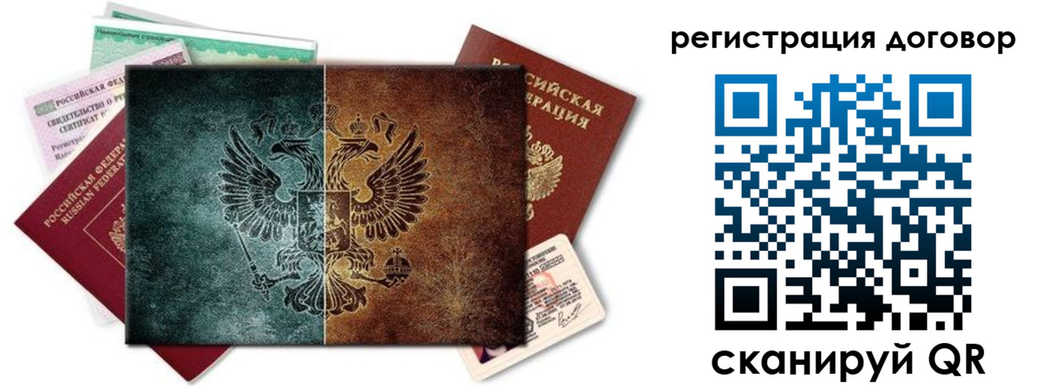 временная регистрация для всех в Светлогорске