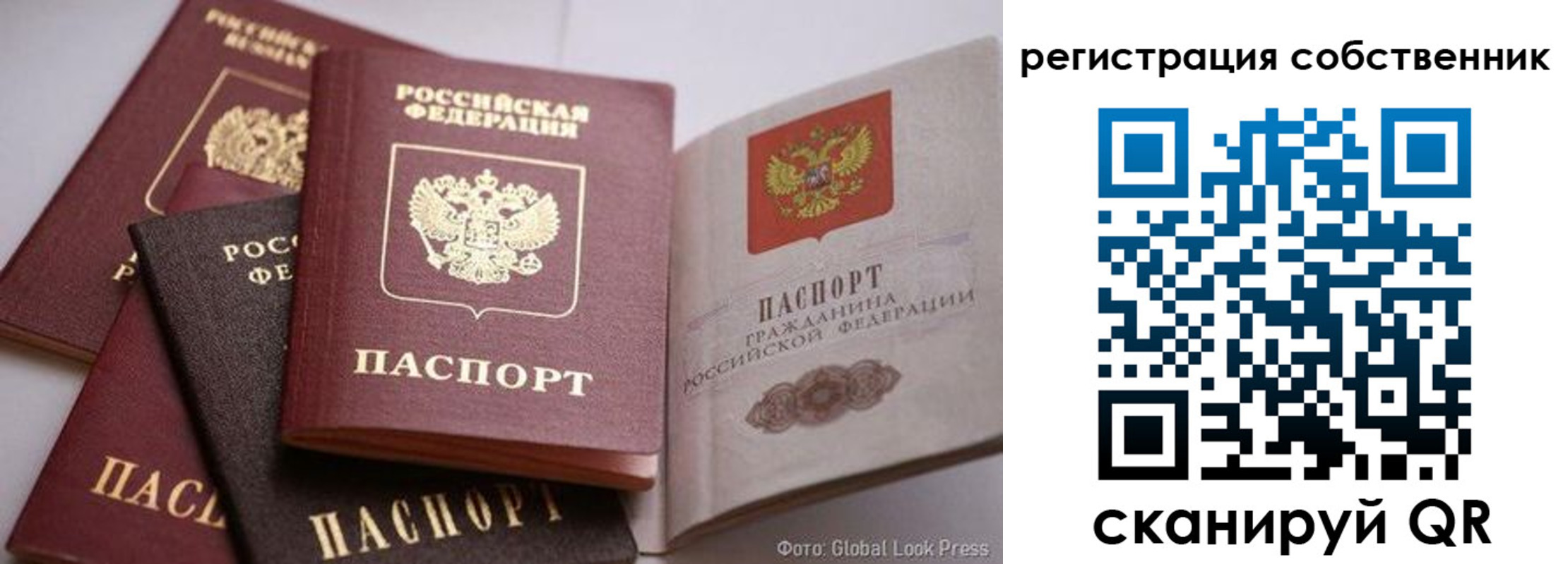 прописка для кредита в Светлогорске
