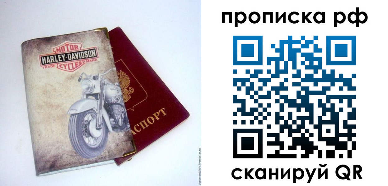 прописка для работы в Светлогорске